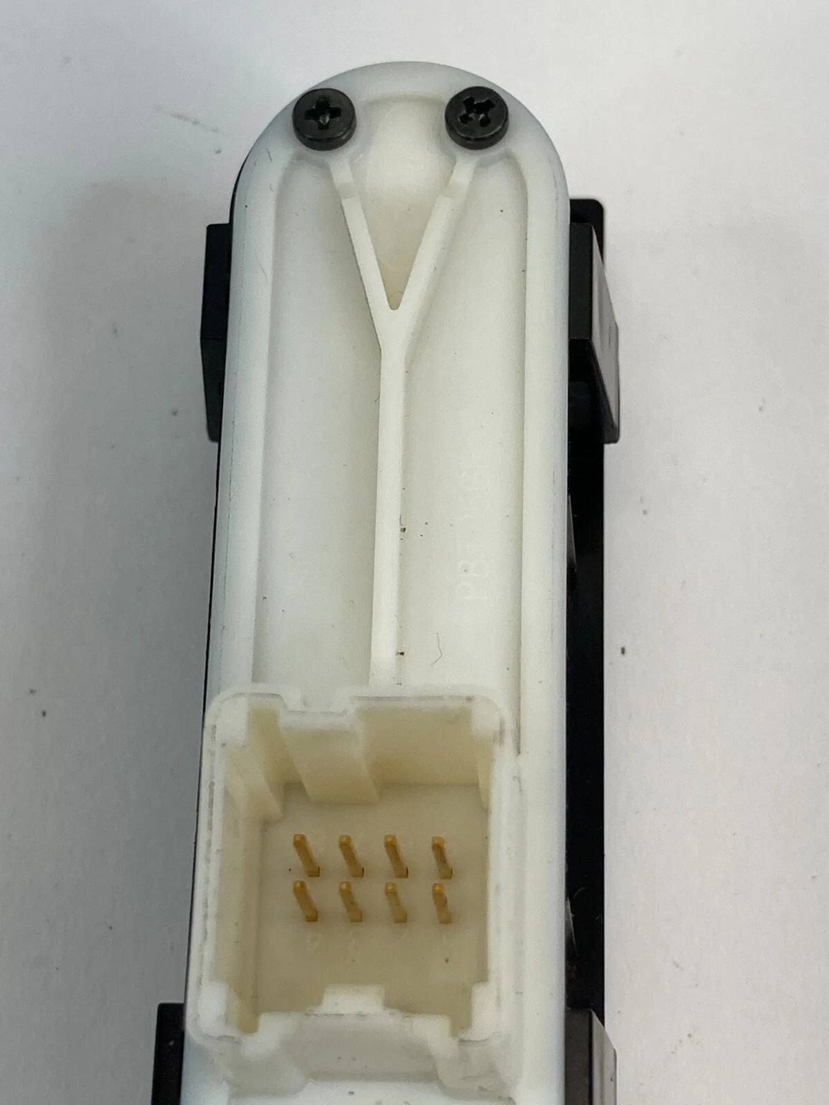 06-09 FORD FUSION 06-09 MILAN EMERGENCY HAZARD LIGHT CONTROL 6E5T13D734AEW