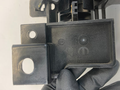 2011-2016 Chrysler Town & Country Rear Right Sliding Interior Door Handle OEM