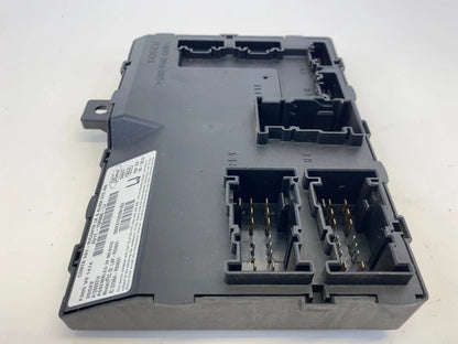 2014-2019 FORD FIESTA ANTI-THEFT ALARM CONTROL MODULE OEM FACTORY AV1T-15K600-LJ