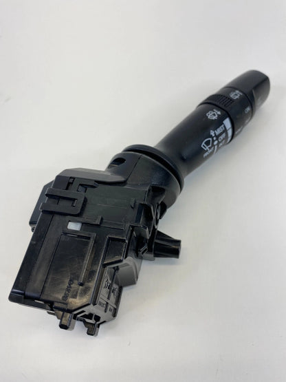 13-17 HYUNDAI ELANTRA GT STEERING COLUMN FRONT & REAR WIPER CONTROL SWITCH OEM