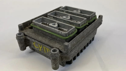 03 04 05 GMC ENVOY 4.2L ENGINE CONTROL UNIT ECU ECM MODULE 12574976 OEM