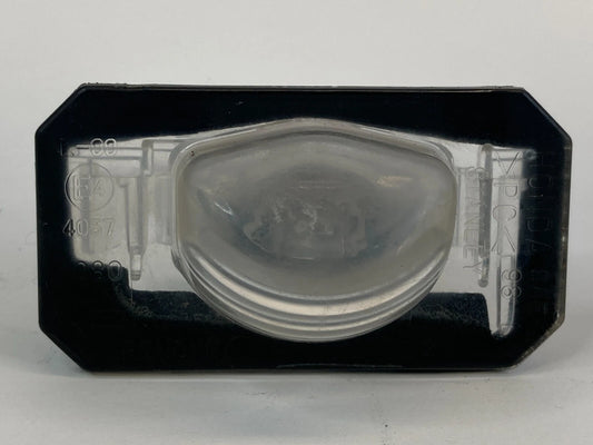 2001-2011 HONDA CIVIC SEDAN DECKLID TRUNK LICENSE PLATE LIGHT LAMP E440571080