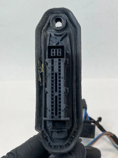 2008-2015 MINI COOPER FRONT LEFT DRIVER SIDE DOOR PANEL WIRING HARNESS OEM