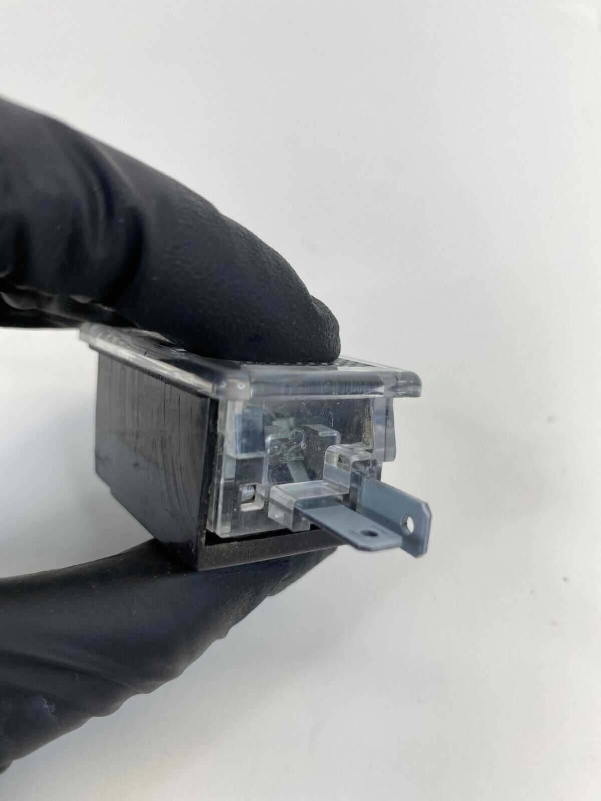 13 14 15 16 17 Hyundai Santa Fe Glove Box Interior Courtesy Light Lamp OEM