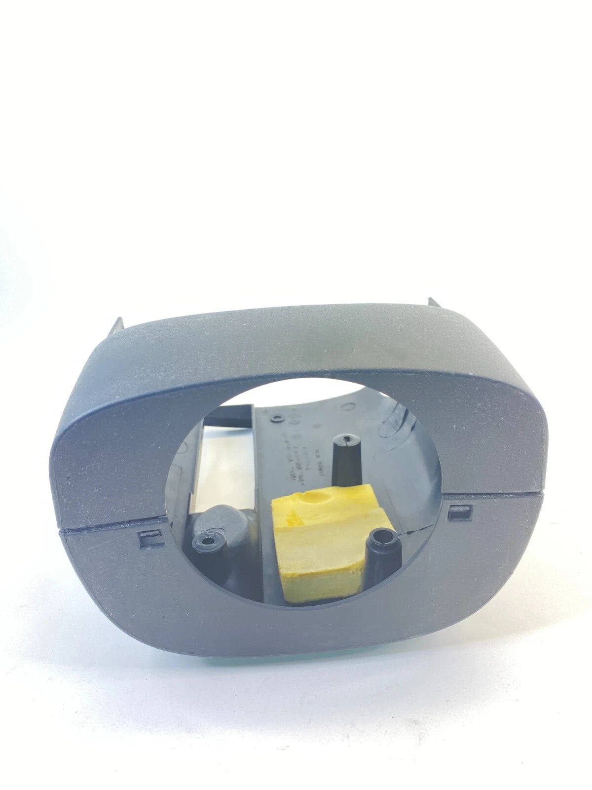 2010-2012 FORD FUSION MERCURY MILAN STEERING COLUMN SHROUD BEZEL COVER TRIM
