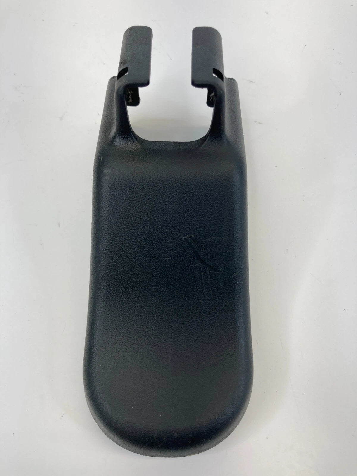 2007 2008 HONDA FIT FRONT DRIVER SEAT REAR LEFT SIDE TRACK END CAP 81595-SAA-G01