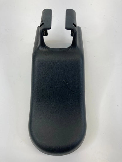 2007 2008 HONDA FIT FRONT DRIVER SEAT REAR LEFT SIDE TRACK END CAP 81595-SAA-G01