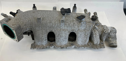 2014-2019 FORD EXPLORER INTERCEPTOR UTILITY 3.5L A/T AIR INTAKE MANIFOLD OEM