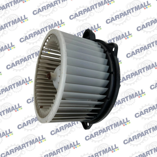 07 08 09 10 HYUNDAI ELANTRA SEDAN 2.0L L4 A/C AC HEATER BLOWER MOTOR FAN OEM