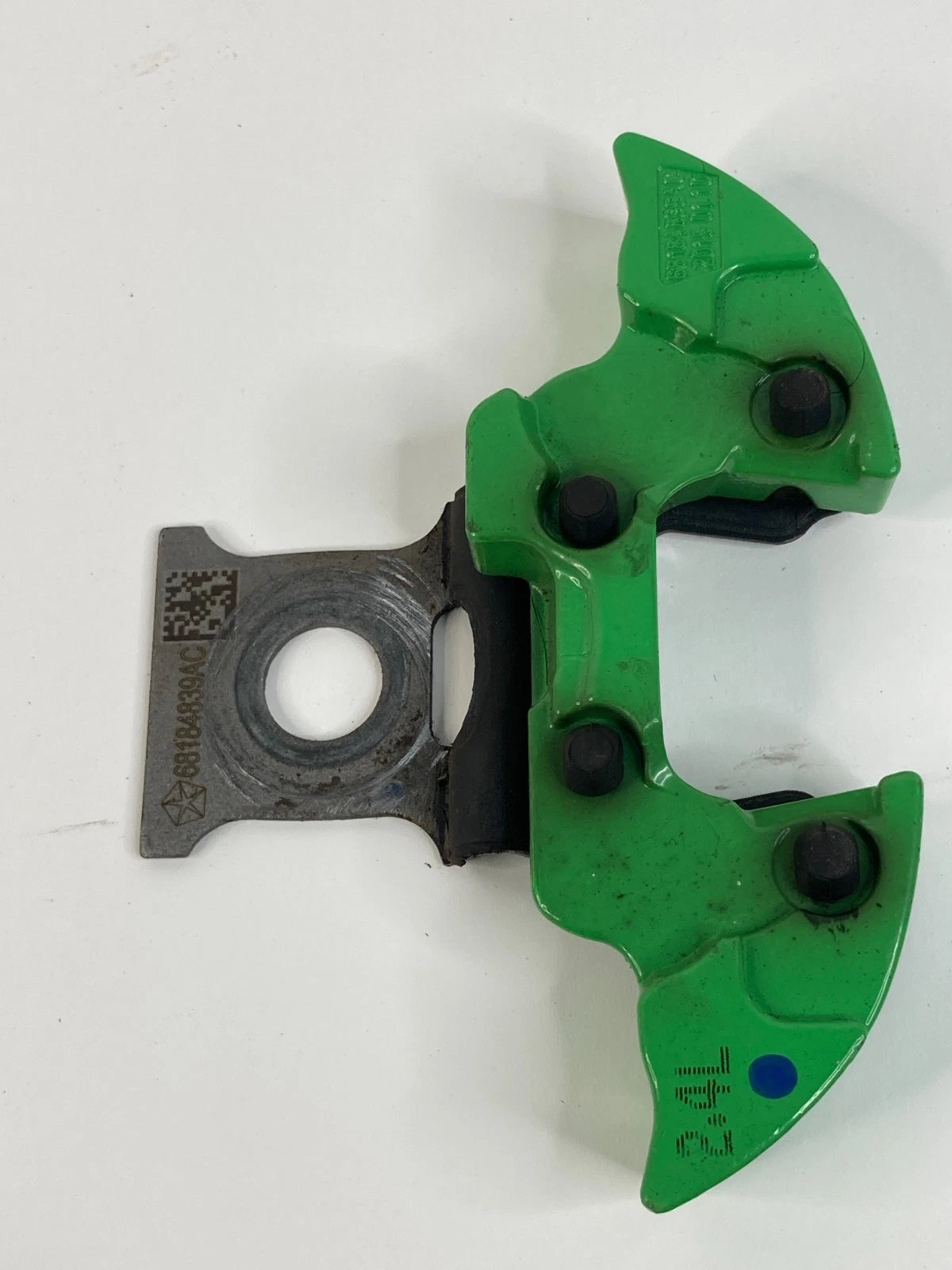 2015 2016 15 16 CHRYSLER 200 STEERING WHEEL DAMPER 68184839AC OEM