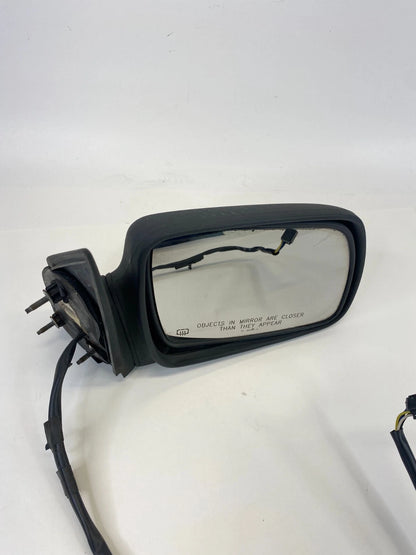 94-98 JEEP GRAND CHEROKEE RIGHT SIDE VIEW POWER MIRROR W/ HEATED 55154802 OEM