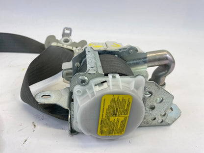 2009-2015 TOYOTA VENZA FRONT RIGHT PASSENGER SEAT BELT RETRACTOR GRAY OEM