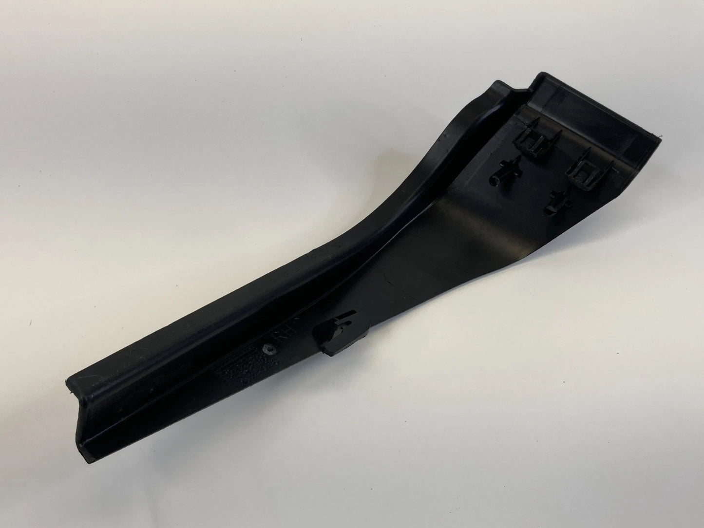 07-15 Mini Cooper Front Right Instrument Panel Dashboard Cover Trim 5145-2755586