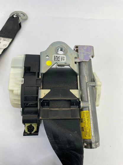 2011-2018 VW VOLKSWAGEN JETTA SEDAN FRONT RIGHT SEAT BELT RETRACTOR 5C6-857-706C