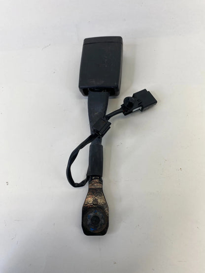 2013-2019 CADILLAC ATS FRONT RIGHT PASSENGER SIDE SEAT BELT BUCKLE END ASSY OEM