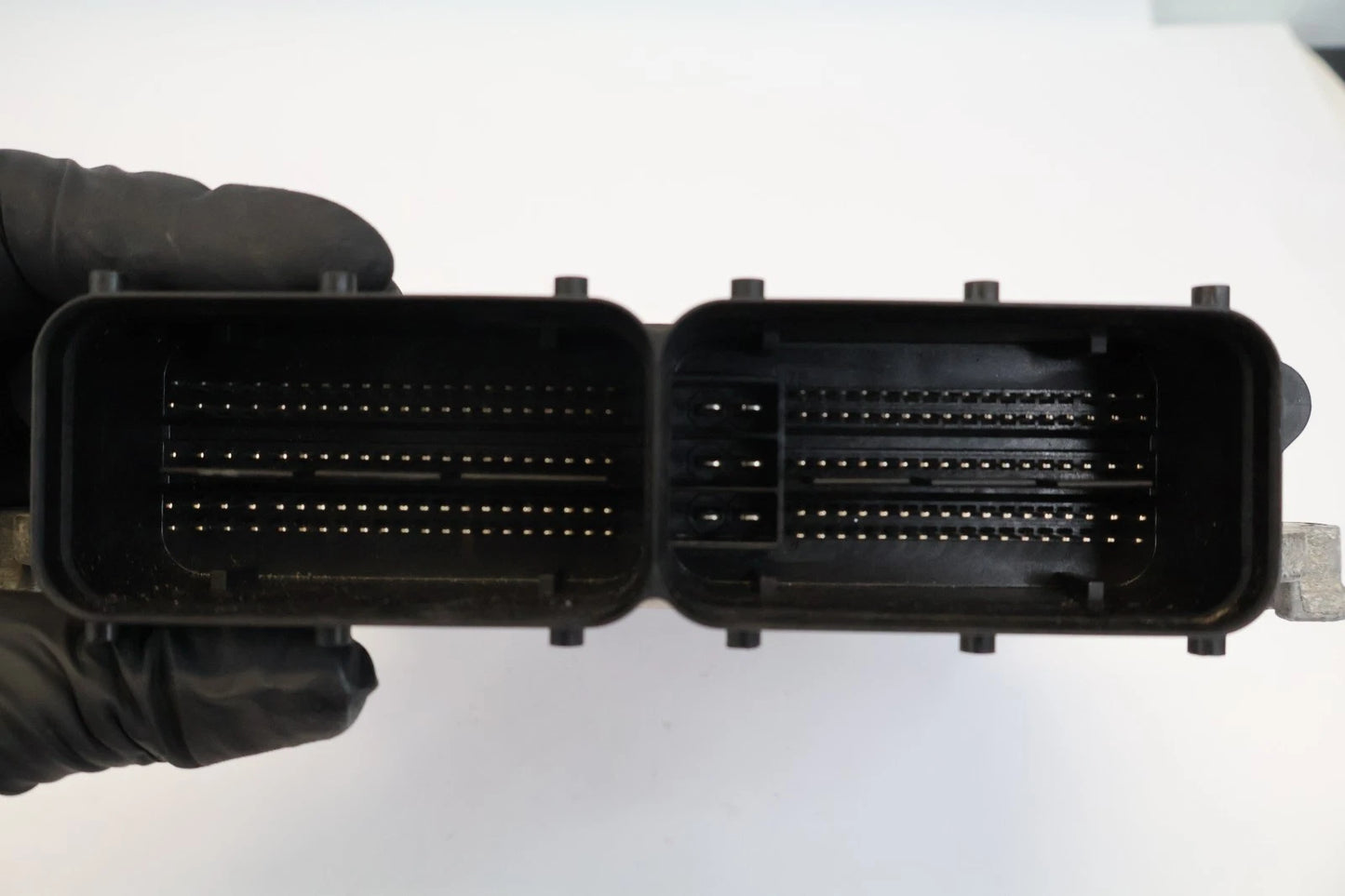 2012-2014 HYUNDAI ACCENT 1.6L ENGINE COMPUTER CONTROL MODULE ECU ECM 39110-2BAS9
