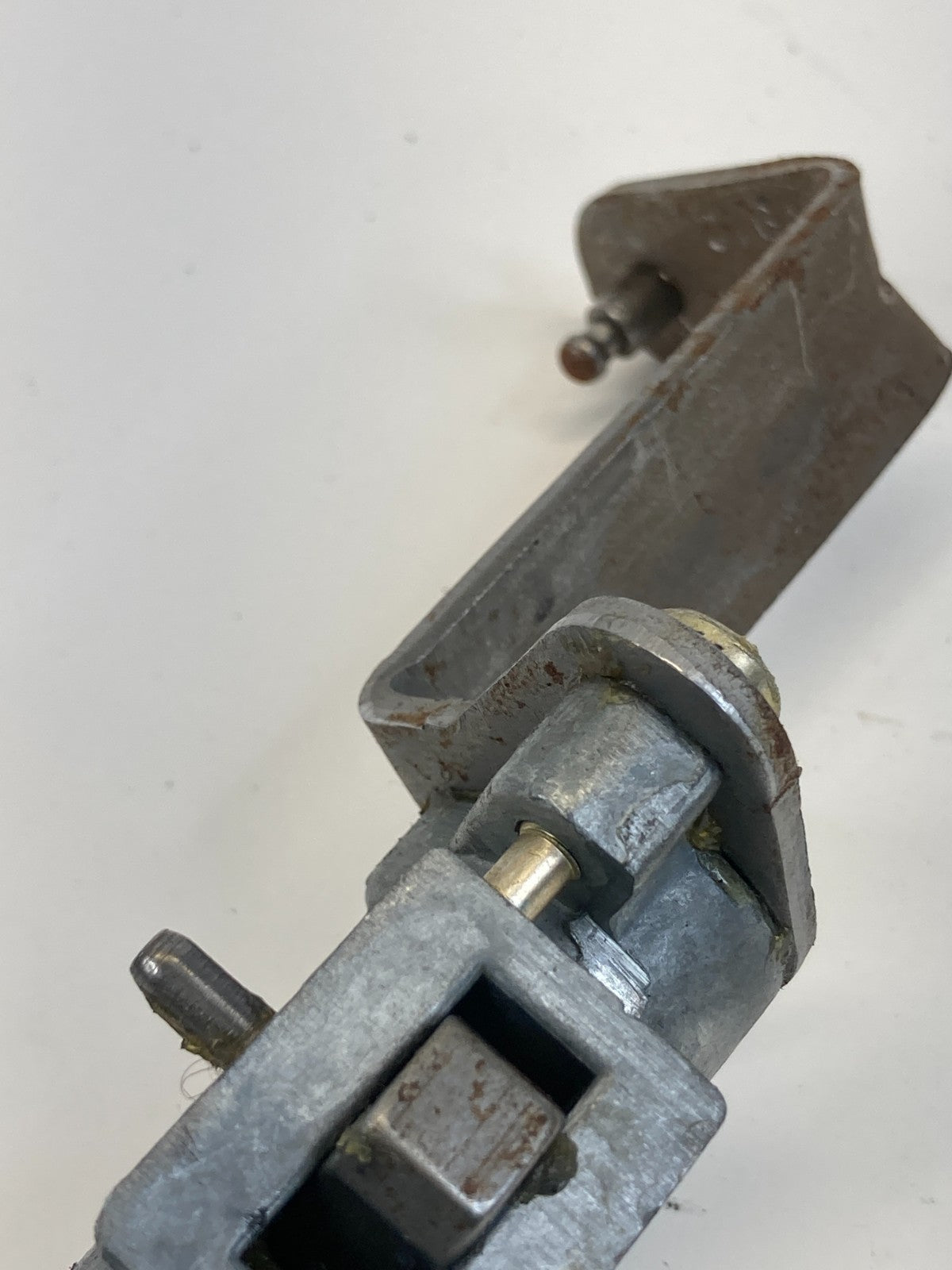 1998-2002 Lincoln Town Car Column Shifter Shift Lever Gear Selector F3DC-7215