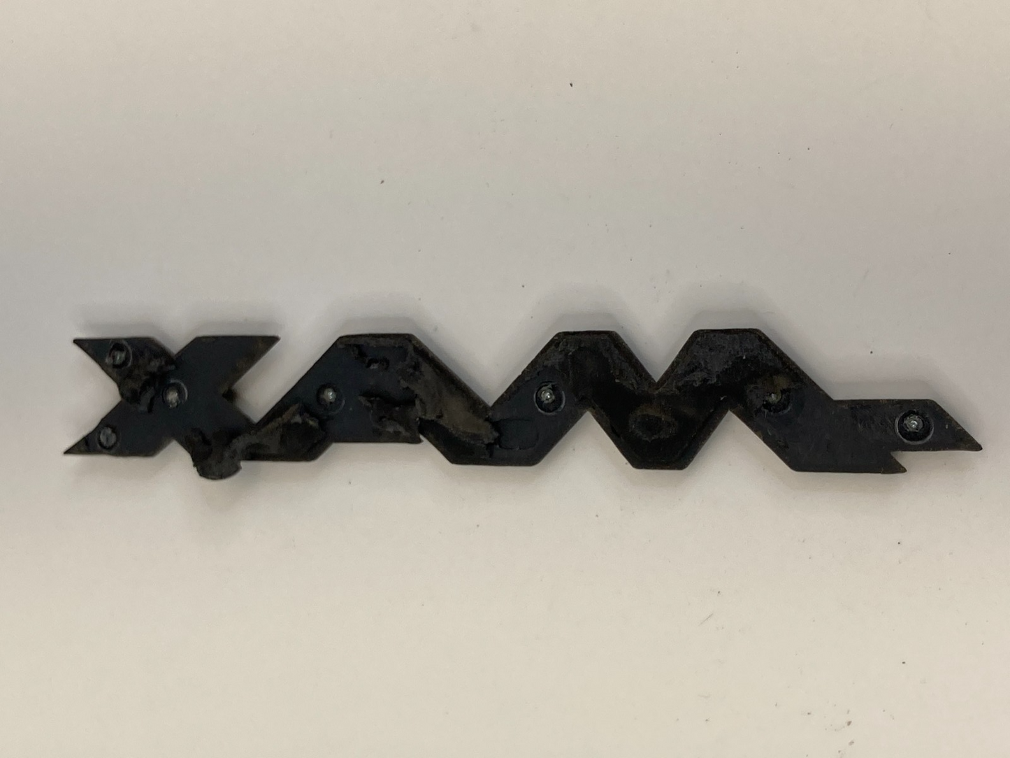 2013-2018 Ford C-Max Energi Emblem Logo Badge Nameplate Symbol OEM