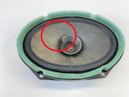 2007-2012 MAZDA CX-7 FRONT RIGHT PASSENGER SIDE DOOR SPEAKER BN8P-66-960 OEM