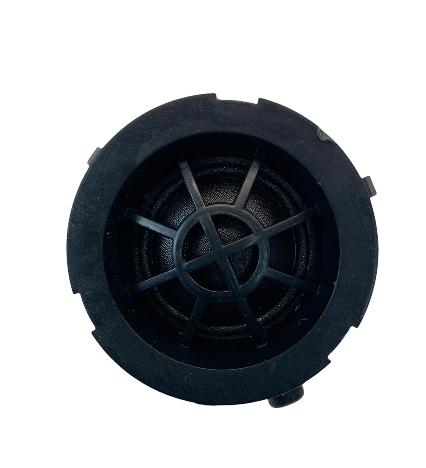 2012 CHEVROLET SONIC WINDSHIELD PILLAR AUDIO SPEAKER TWEETER 13240946 OEM