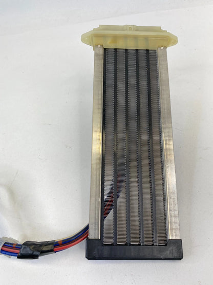 2007-2011 TOYOTA CAMRY AUXILIARY QUICK HEATER AC COOLER UNIT 094800-0060 OEM