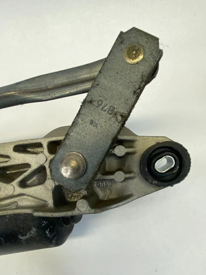 2004-2010 TOYOTA SIENNA FRONT WINSHIELD WIPER MOTOR W/ TRANSMISSION LINKAGE OEM
