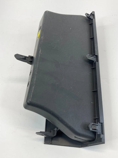2009-2013 TOYOTA MATRIX DASH INSTRUMENT STORAGE BOX COMPARTMENT PANEL OEM