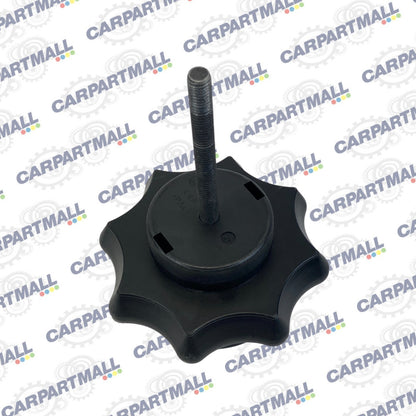 98-04 Audi A6 Quattro Spare Tire Hold Down Housing Bolt Wing Nut 4B5803899 OEM