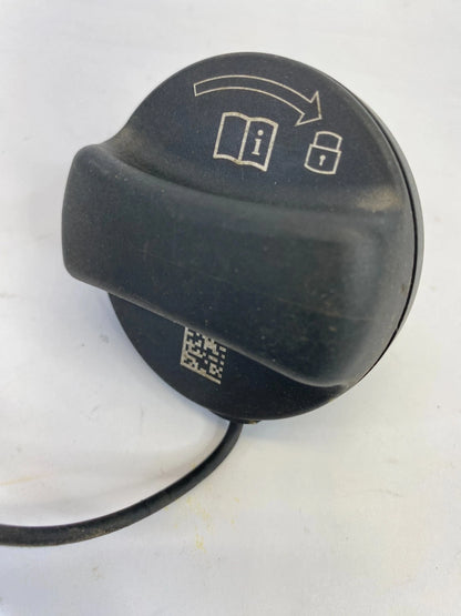 2009-2011 BMW 328I XDRIVE 07-11 BMW 328I SEDAN FUEL FILLER GAS CAP COVER LID