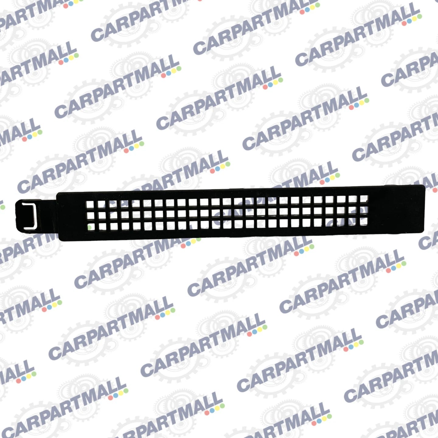 2008-2013 NISSAN ROGUE FRONT RIGHT SIDE WINDSHIELD COWL PANEL TOP GRILL GRILLE