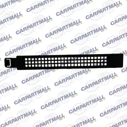 2008-2013 NISSAN ROGUE FRONT RIGHT SIDE WINDSHIELD COWL PANEL TOP GRILL GRILLE