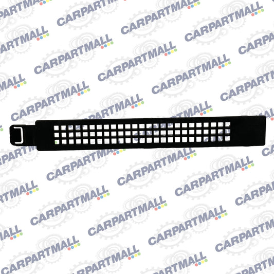 2008-2013 NISSAN ROGUE FRONT RIGHT SIDE WINDSHIELD COWL PANEL TOP GRILL GRILLE