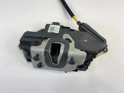 11-20 EXPLORER 13-19 INTERCEPTOR REAR LEFT DOOR LOCK LATCH ACTUATOR 8A5A5426413