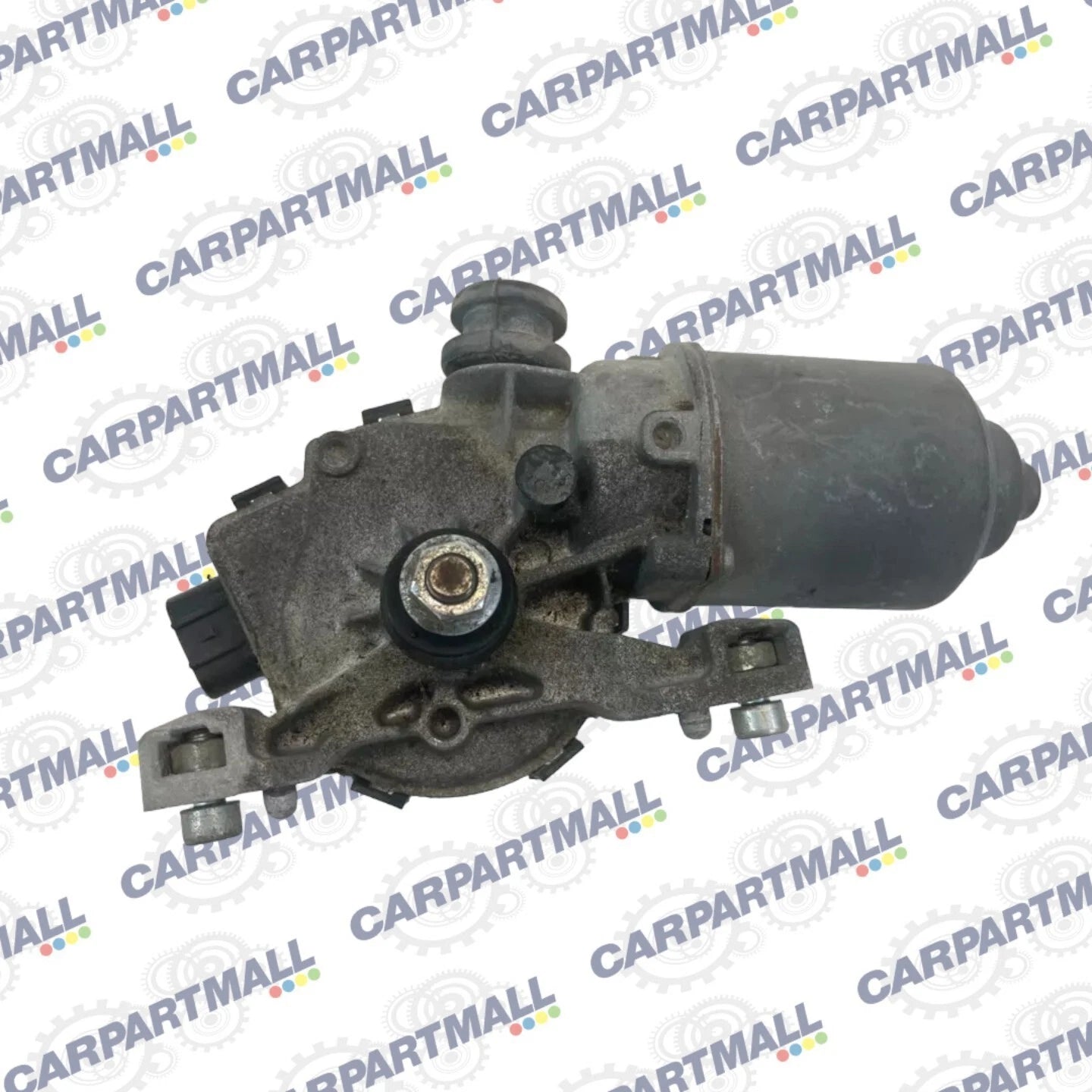 2011-2014 HYUNDAI SONATA FR WIPER MOTOR TRANSMISSION ASSEMBLY OEM 98110-1U000
