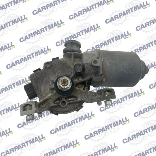 2011-2014 HYUNDAI SONATA FR WIPER MOTOR TRANSMISSION ASSEMBLY OEM 98110-1U000