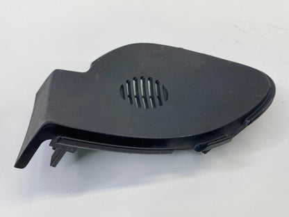 08-17 MITSUBISHI LANCER DASH CENTER SPEAKER COVER TRIM PANEL 8002A187ZZZ OEM