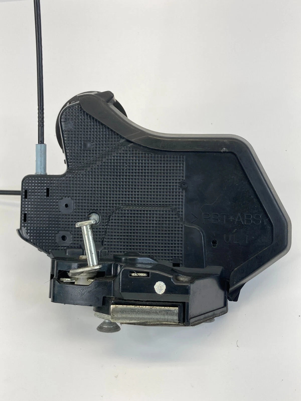 2004-2008 TOYOTA COROLLA REAR LEFT SIDE DOOR LOCK LATCH ACTUATOR ASSEMBLY OEM