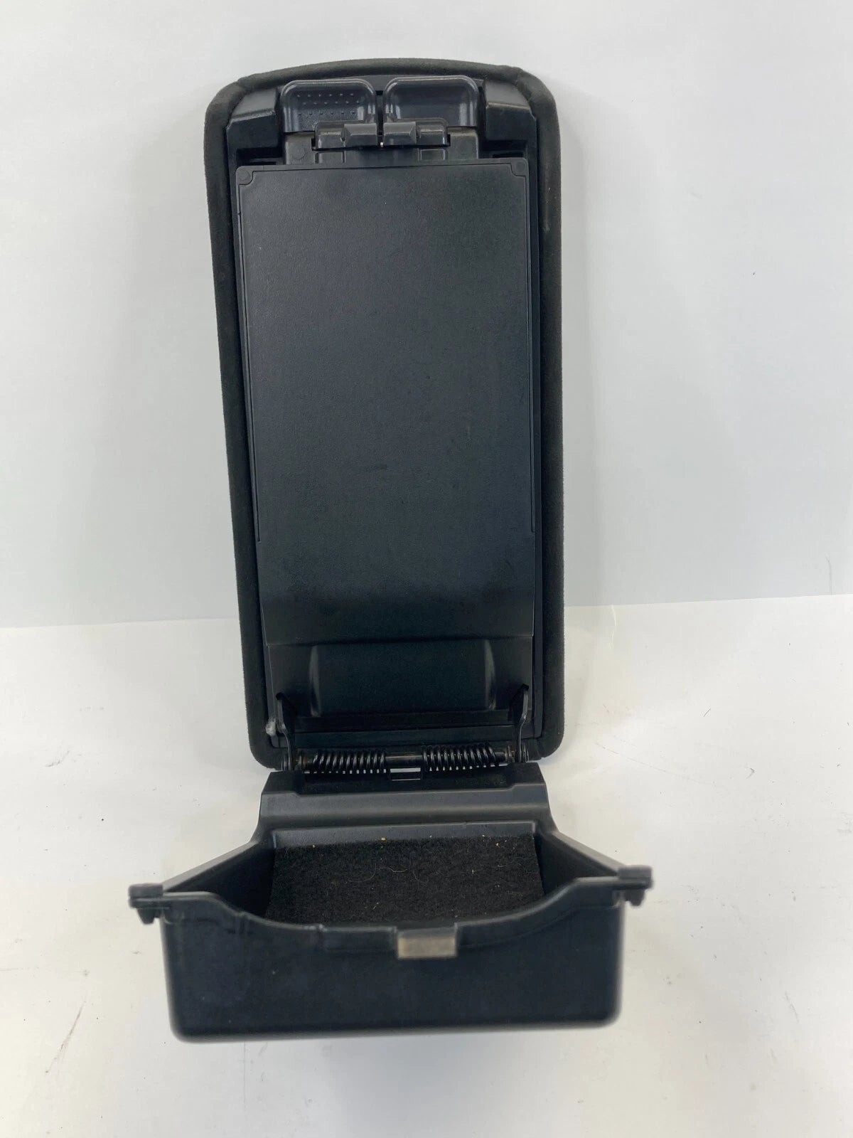 2010-2012 Nissan Altima Front Center Console Armrest Arm Rest Lid Cover OEM