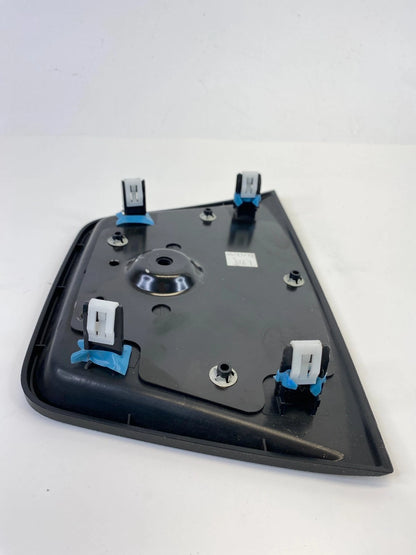 2013-2015 FORD POLICE INTERCEPTOR UTILITY DASH STORAGE BOX TRAY COVER TRIM OEM