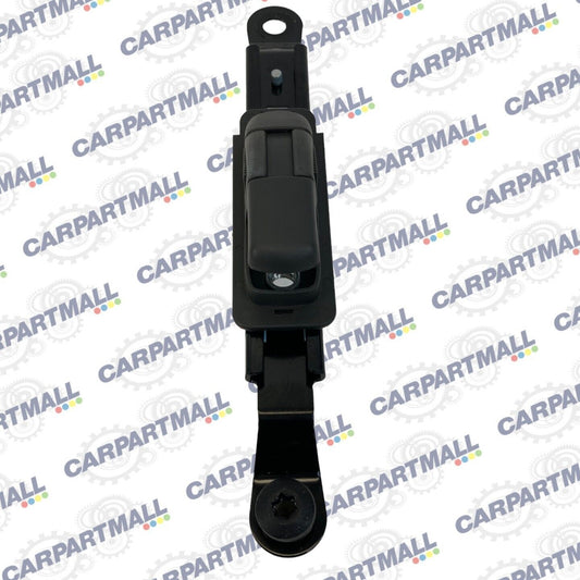 2004-2009 Chevrolet Colorado Front Passenger Right Seat Belt Height Adjuster