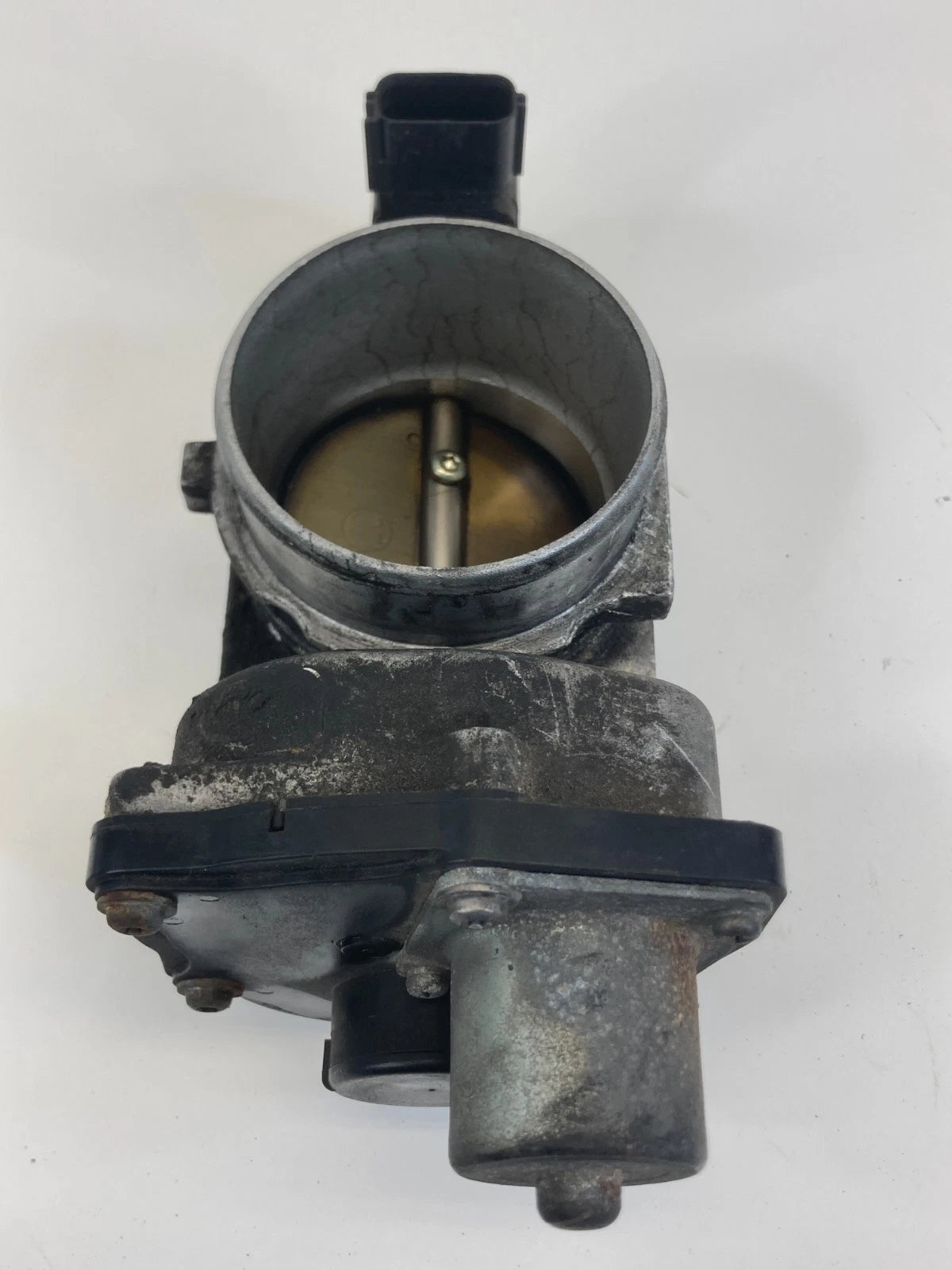 2010 2011 2012 LINCOLN MKT 07-12 MKZ 3.5L THROTTLE BODY THROTTLE VALVE G273N