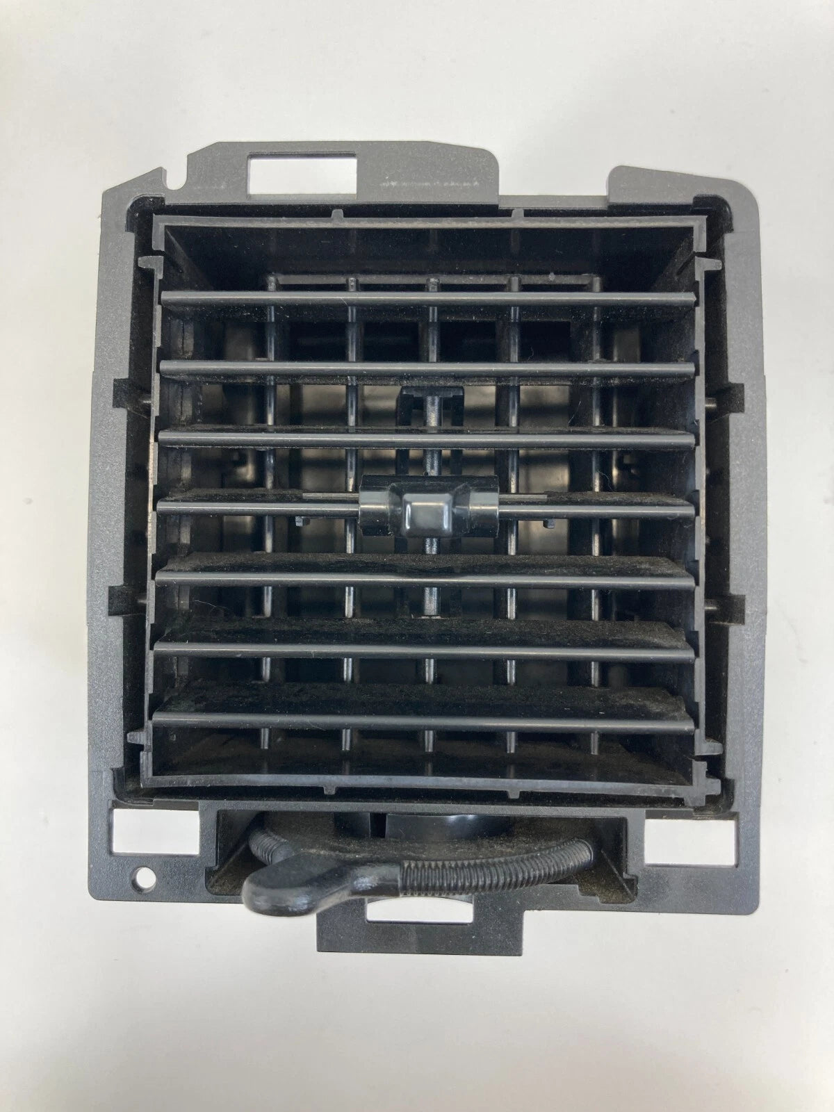 1998-2011 MERCURY GRAND MARQUIS DASH HEATER AC AIR VENT GRILLE F8AH19893ABW OEM