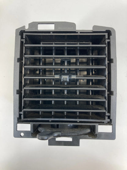 1998-2011 MERCURY GRAND MARQUIS DASH HEATER AC AIR VENT GRILLE F8AH19893ABW OEM
