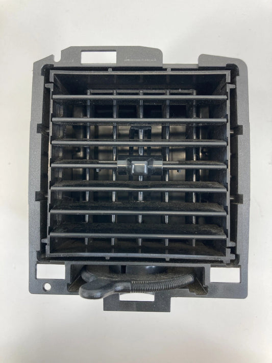 1998-2011 MERCURY GRAND MARQUIS DASH HEATER AC AIR VENT GRILLE F8AH19893ABW OEM