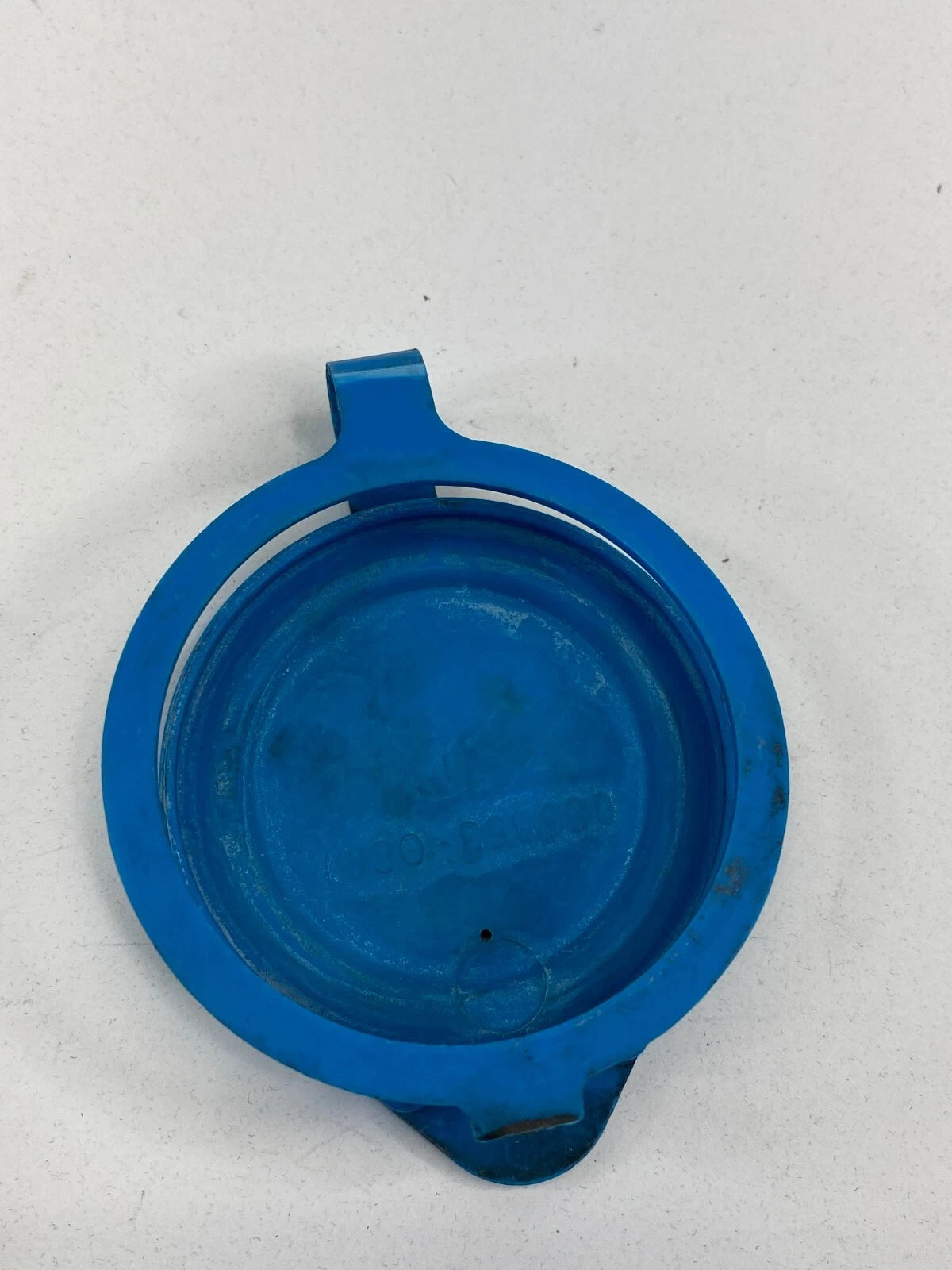2007-2012 ACURA RDX WINDSHIELD WASHER FLUID RESERVOIR BOTTLE CAP COVER OEM