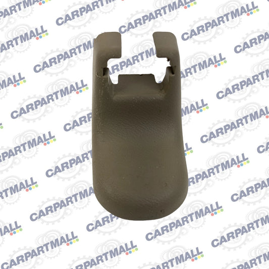 2001-2005 HONDA CIVIC FRONT LEFT DRIVER SIDE SEAT TRACK COVER RAIL CAP OEM