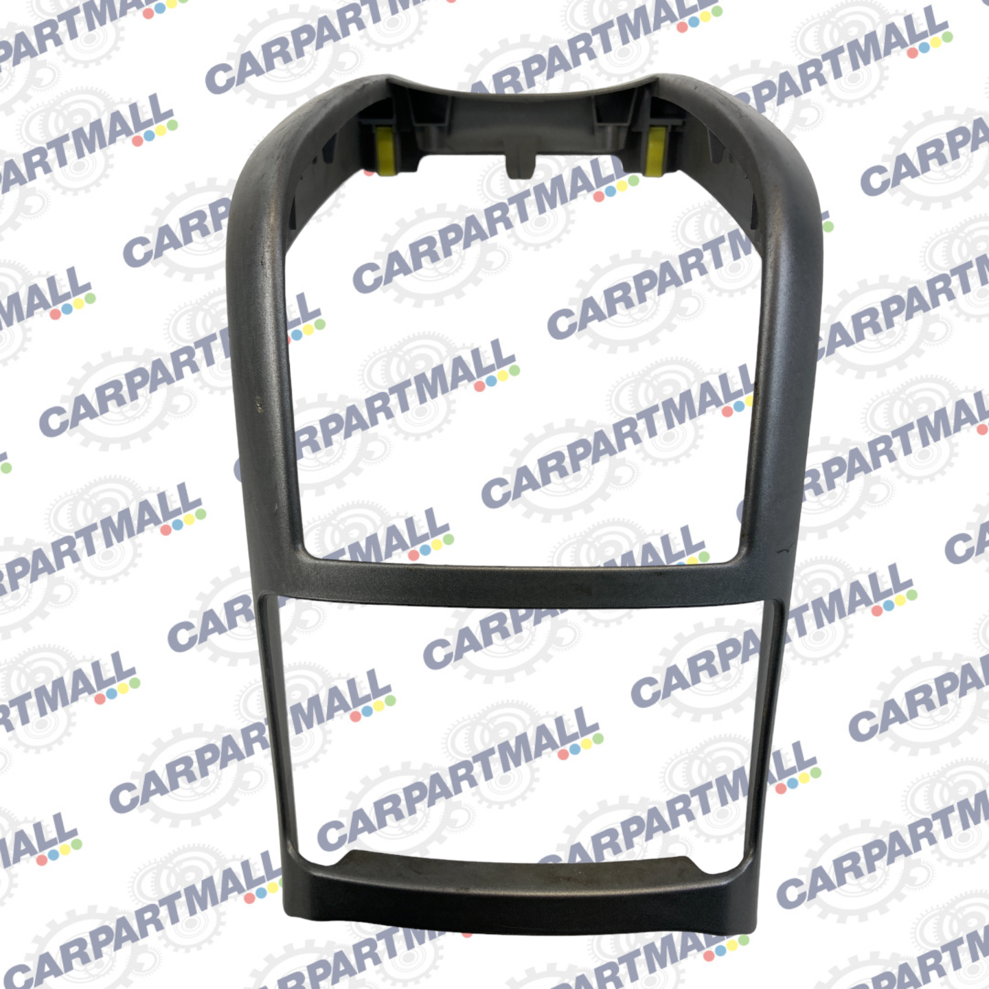 2004-2009 Toyota Prius Center Console Cup Holder Trim Bezel Panel 58804-47010