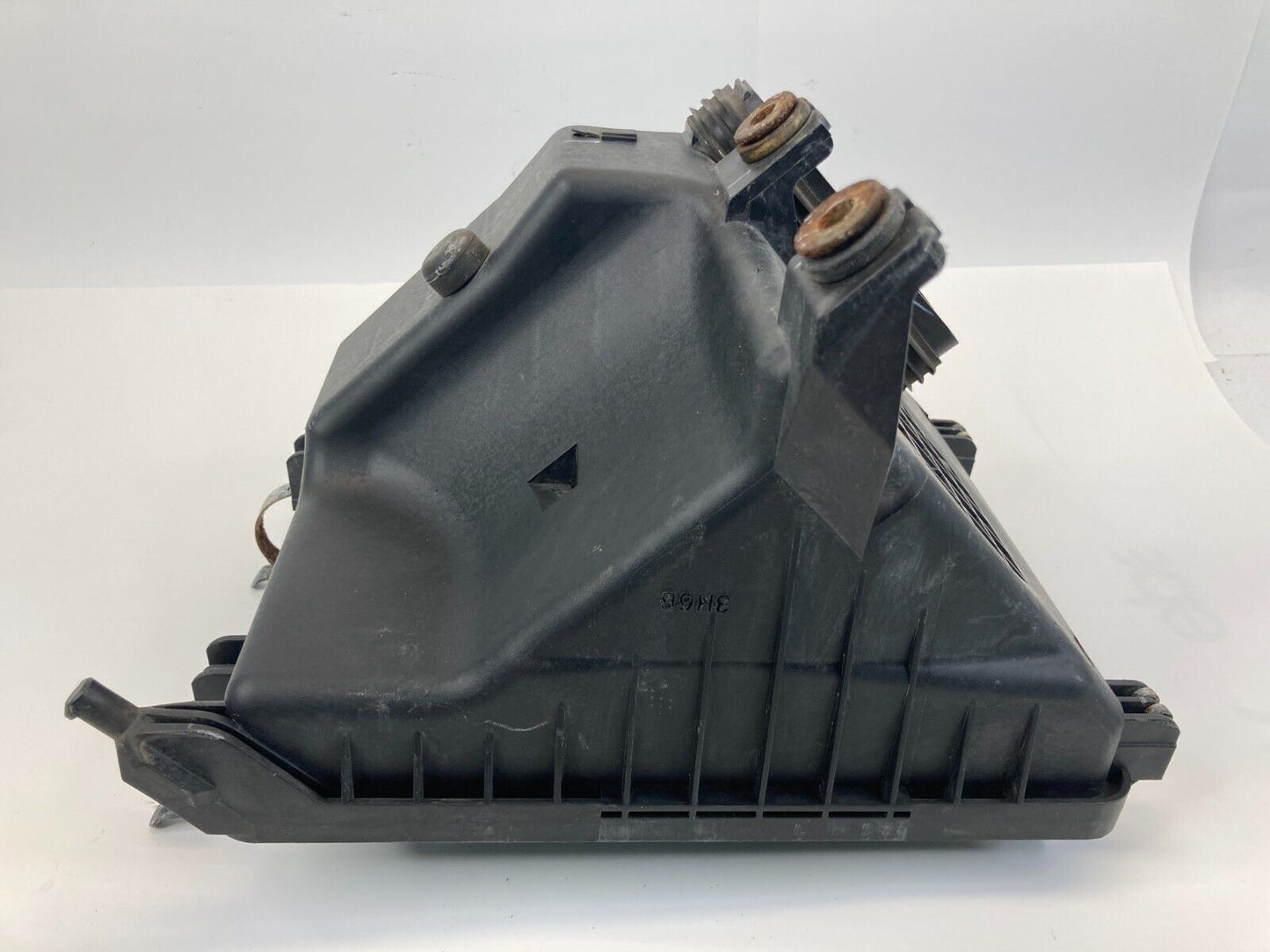 2011-2015 Kia Optima Air Filter Intake Cleaner Box Lower Housing 28112-3Q100 OEM