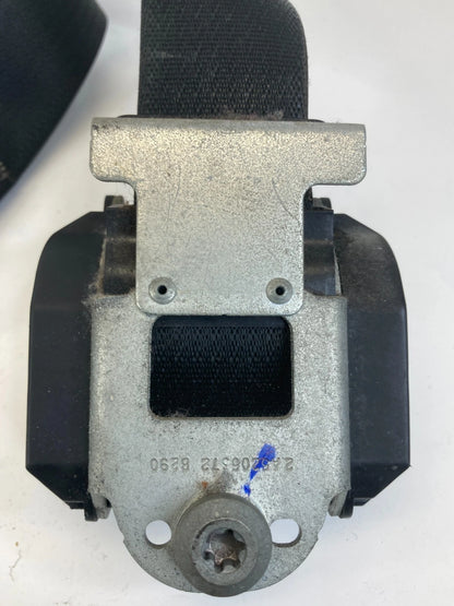 2005-2007 MERCURY MARINER FRONT LEFT SIDE SEAT BELT RETRACTOR P606621748B OEM