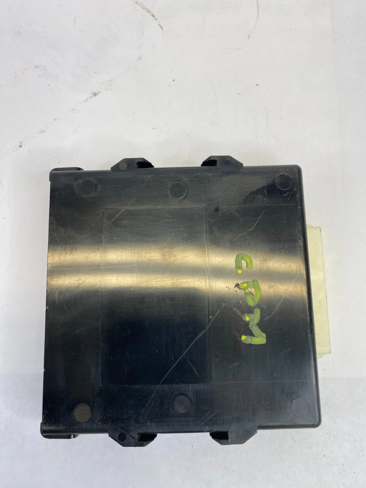 2009 2010 LEXUS IS250 2.5L V6 A/T 4WD TRANSFER CASE CONTROL MODULE 89630-53020
